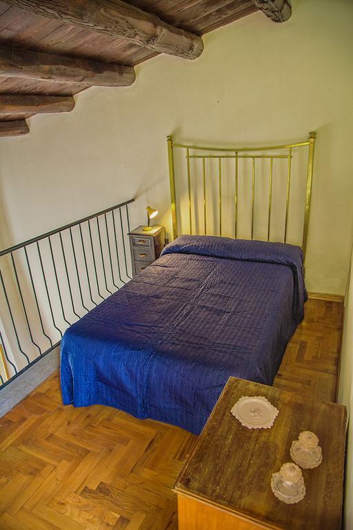 Apartmán Palazzo Trinacria Palermo Exteriér fotografie
